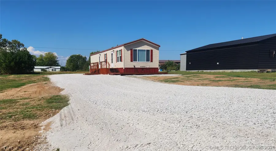 114554 S 4203 Road, Checotah, OK 74426 - #2