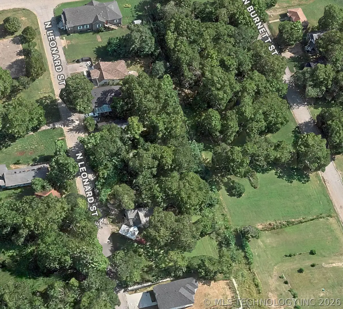 225 N Leonard Street, Sapulpa, OK 74066 - #1