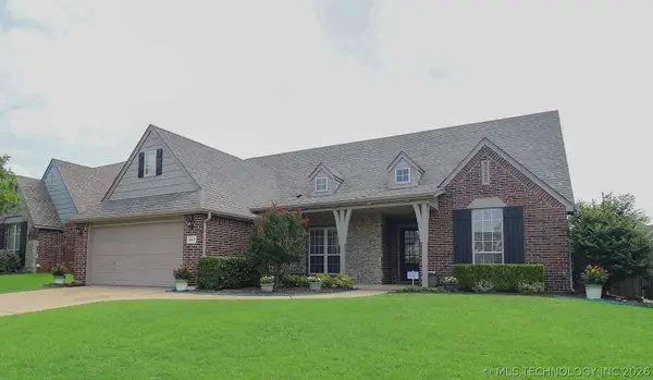 4617 S 173rd East Avenue, Tulsa, OK 74134