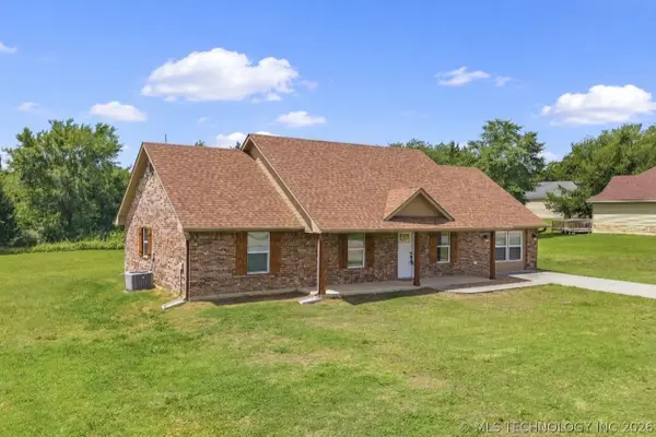 58 Founders Lane, Durant, OK 74701