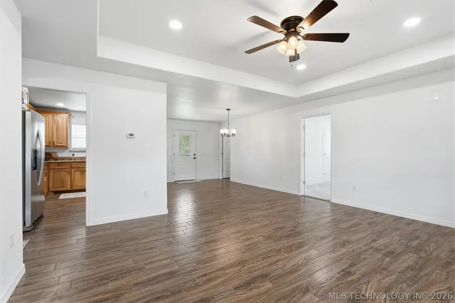 58 Founders Lane, Durant, OK 74701 - #2