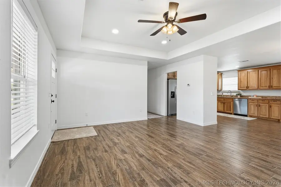 58 Founders Lane, Durant, OK 74701 - #3