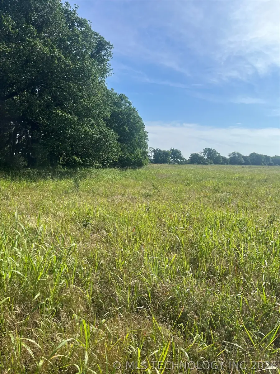 270 Thomas Road, McAlester, OK 74501 - #2