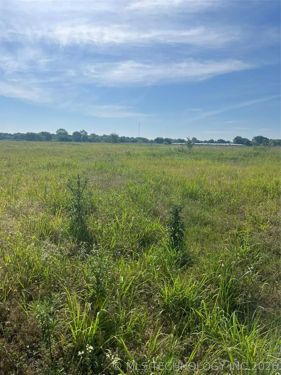 270 Thomas Road, McAlester, OK 74501 - #3