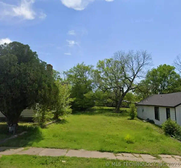 222 W Hobson Avenue, Sapulpa, OK 74066