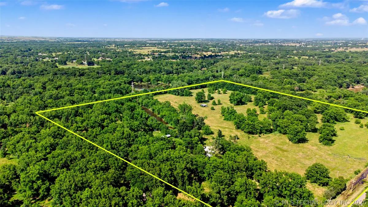 2203 E 86th Street N, Sperry, OK 74073 - #1