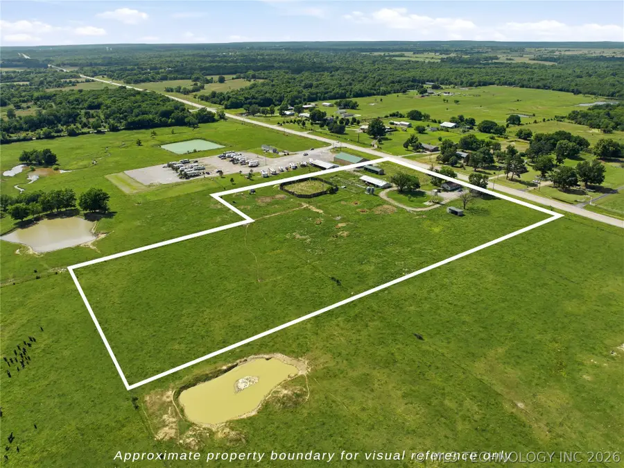 17220 62 Highway, Morris, OK 74445 - #3