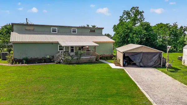 10276 Joes Road, Talala, OK 74080