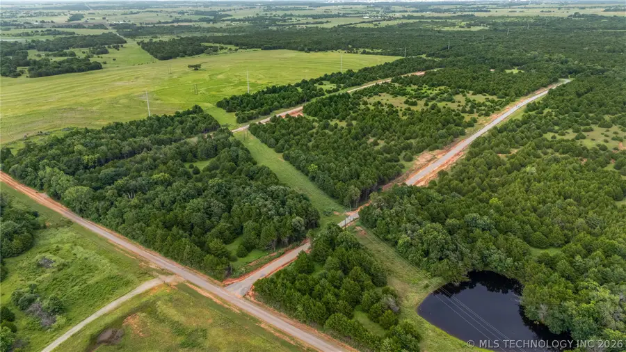13 Anvil Way, Agra, OK 74824 - #3