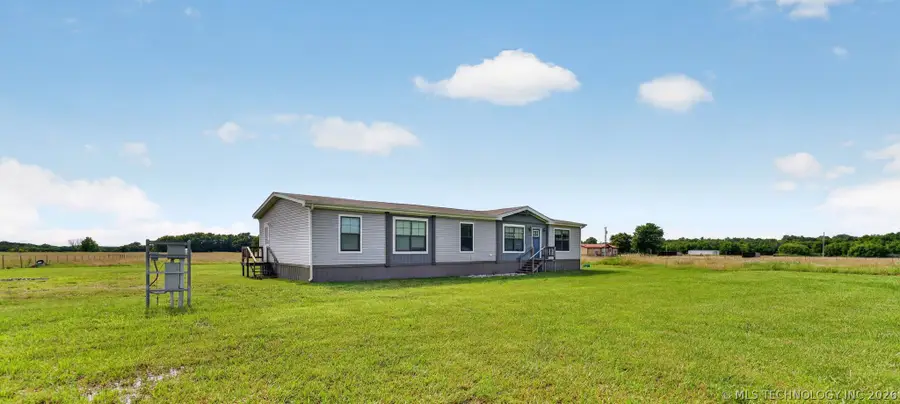4292 S 4180 Road, Chelsea, OK 74016 - #3