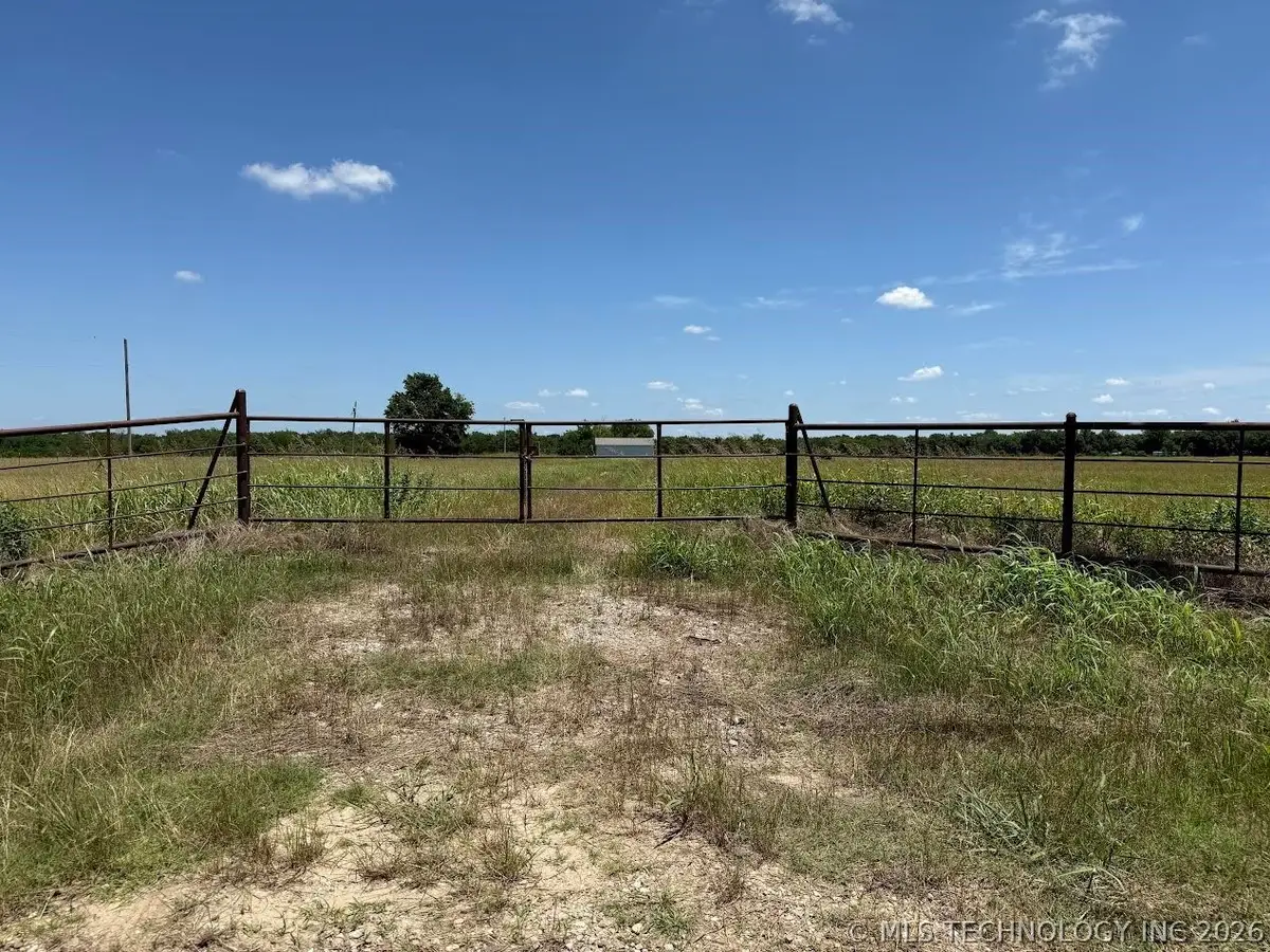 Maple Street, Porum, OK 74455 - #1