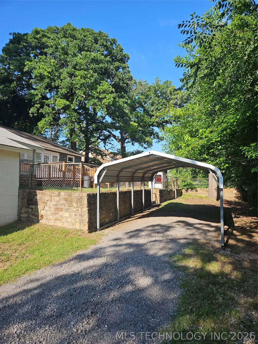 503 Terrace Drive #1/2, Sand Springs, OK 74063 - #2