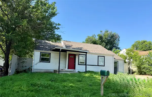 2714 E Newton Place, Tulsa, OK 74110