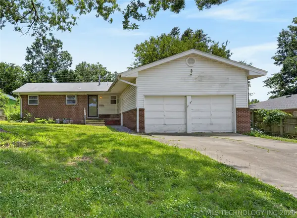4721 Cornell Drive, Bartlesville, OK 74006
