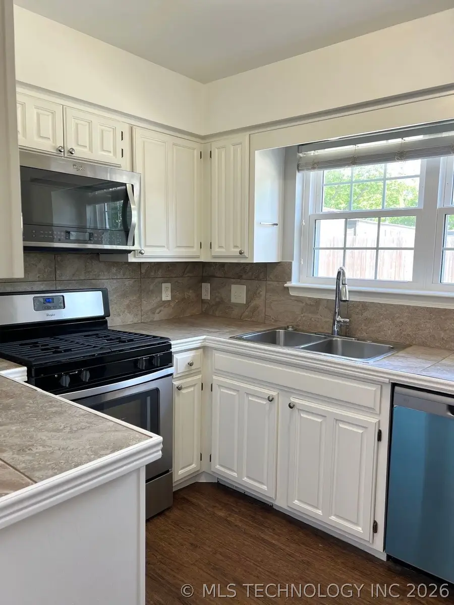 6217 S Yorktown Avenue #45, Tulsa, OK 74136 - #3