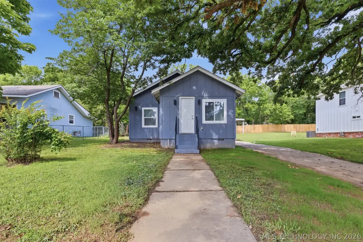 3612 S 31st West Avenue, Tulsa, OK 74107 - #1