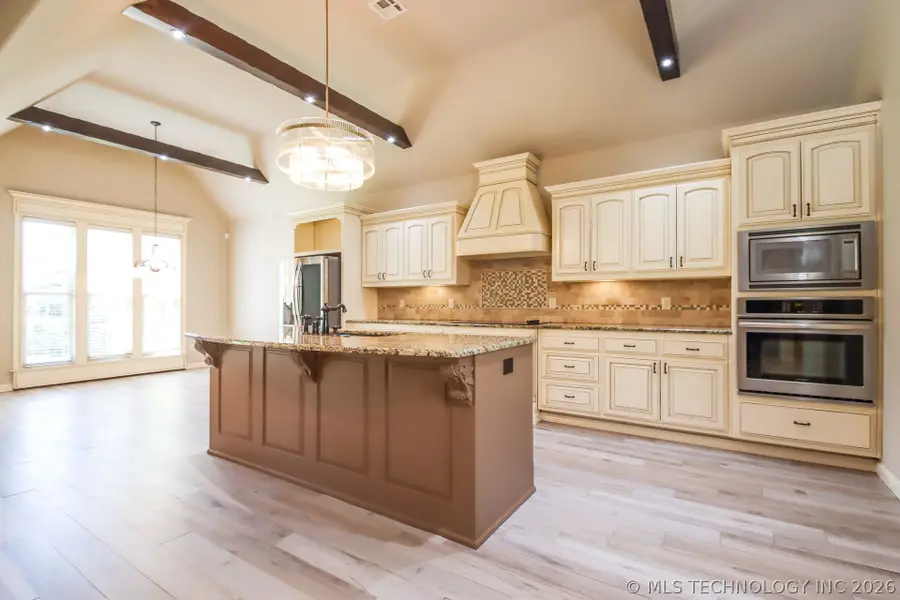 5874 E 145th Street S, Bixby, OK 74008 - #2