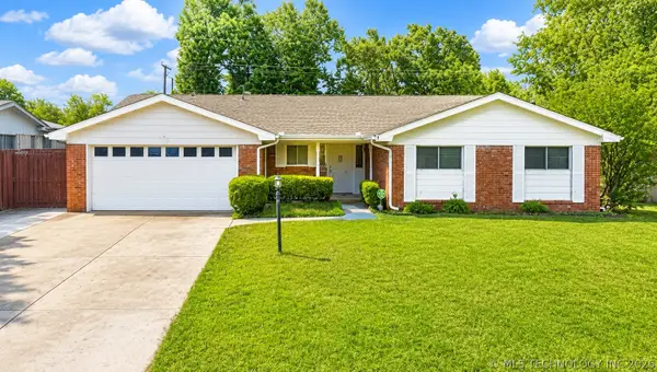 3315 S 88th East Avenue, Tulsa, OK 74145