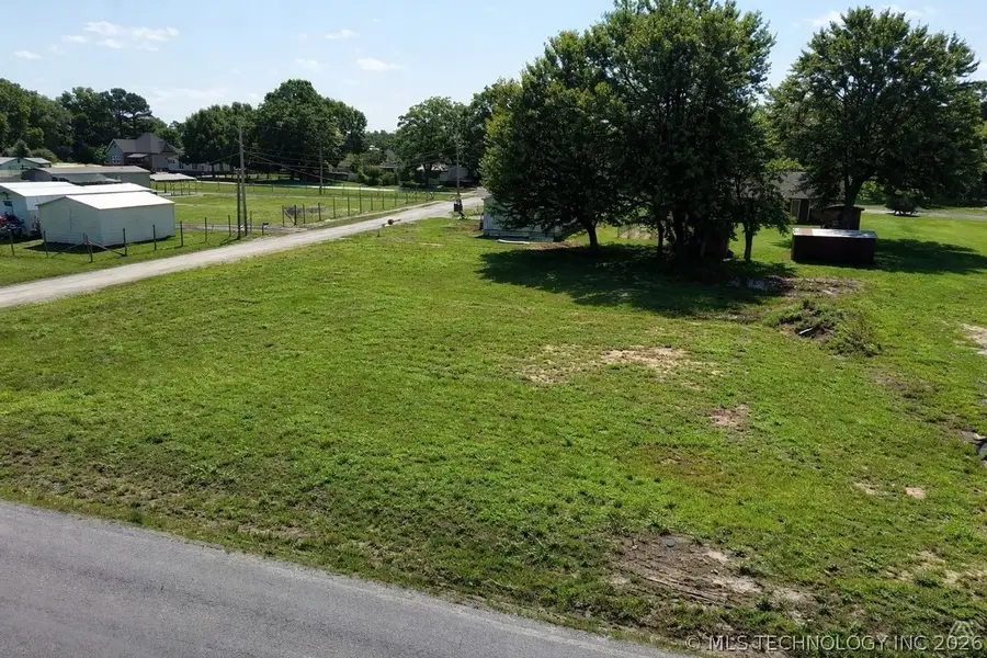 N King Street, Kinta, OK 74552 - #2