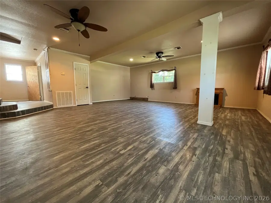 20 Seminole, Healdton, OK 73438 - #3