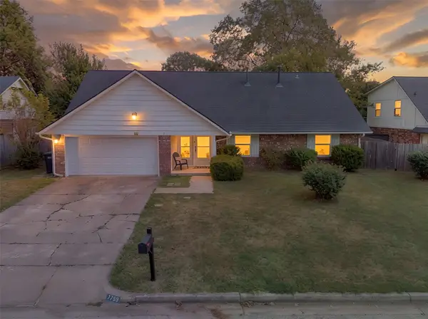 7759 S 80th East Avenue, Tulsa, OK 74133