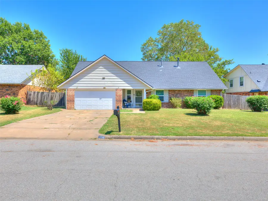 7759 S 80th East Avenue, Tulsa, OK 74133 - #2