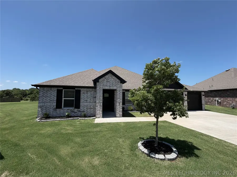 1507 Bluestem Drive, Bartlesville, OK 74006 - #2