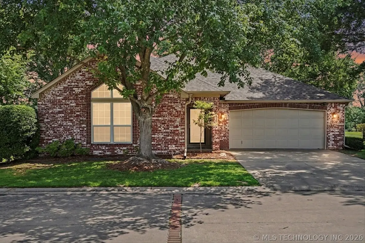 412 N Forest Ridge Boulevard, Broken Arrow, OK 74014 - #1