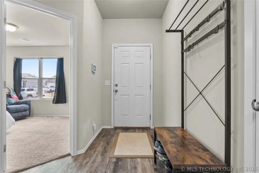 23489 S Donna Lane, Claremore, OK 74019 - #3