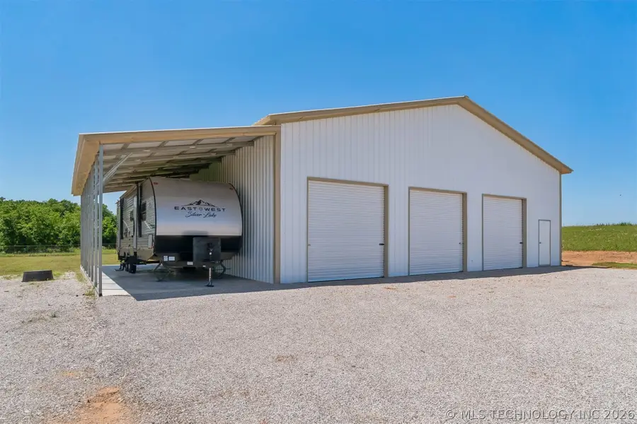 770696 S 3510 Road, Cushing, OK 74023 - #3