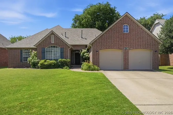 2830 E 103rd Street, Tulsa, OK 74137