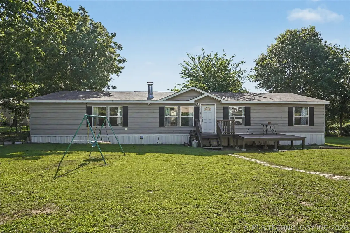 6527 W 26th Street, Tulsa, OK 74107 - #1
