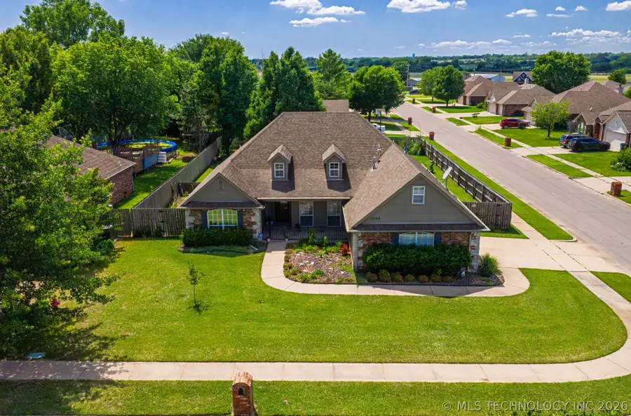 13168 N 131 Avenue, Collinsville, OK 74021 - #2