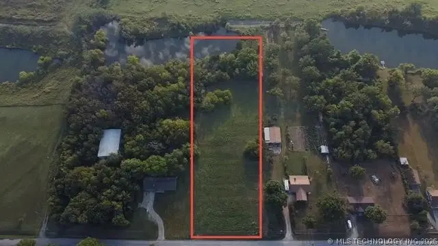 S 280 Road, Morris, OK 74445 - #1
