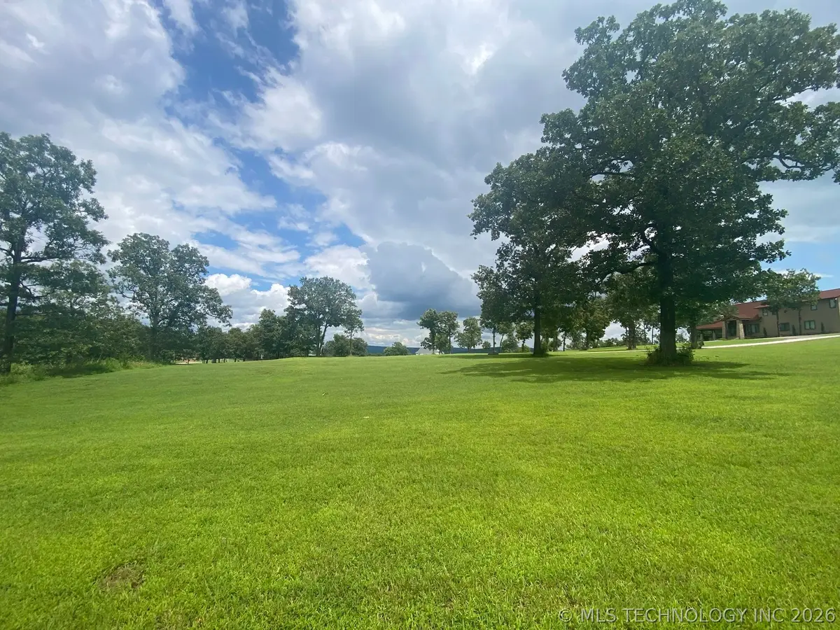 36471 S Cedar Road, Park Hill, OK 74451 - #1