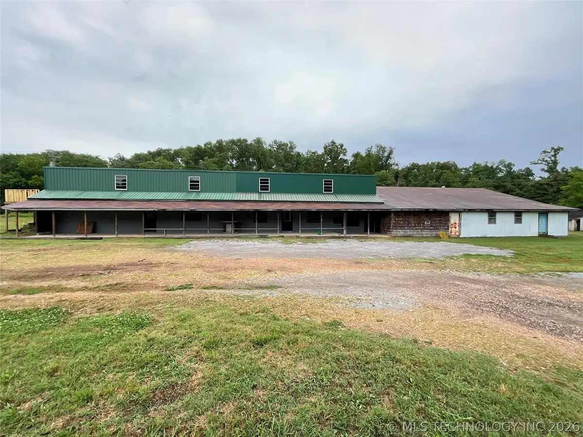 2532 Highway 82 N, Salina, OK 74365 - #1