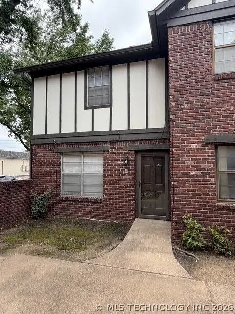 2409 E 59th Court #1, Tulsa, OK 74135 - #1