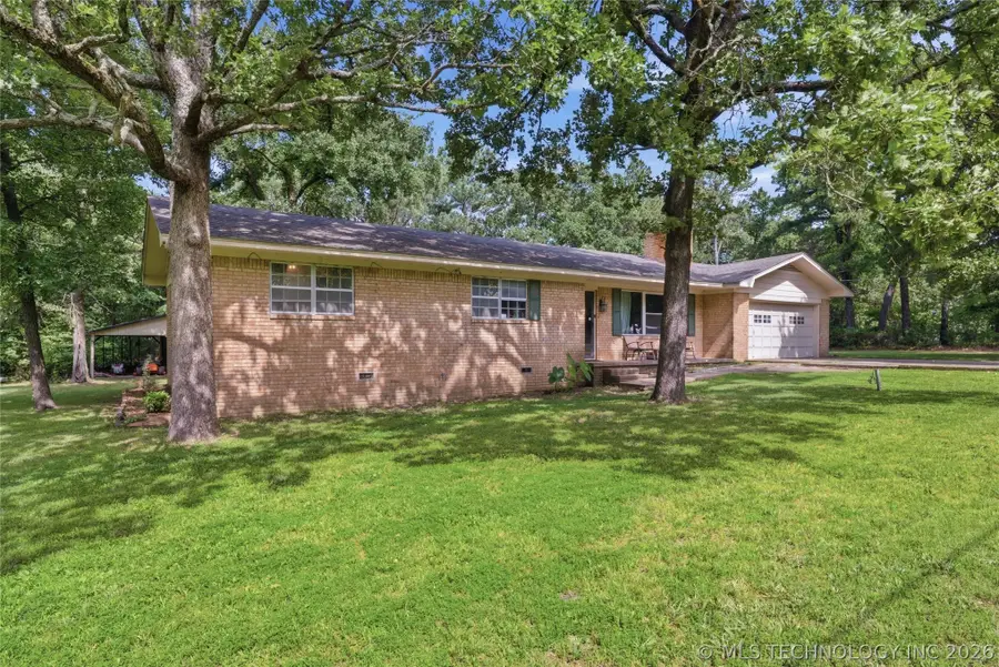 7198 S 442 Road, Locust Grove, OK 74352 - #3