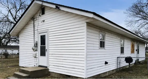 237 N Rogers Avenue, Bartlesville, OK 74003