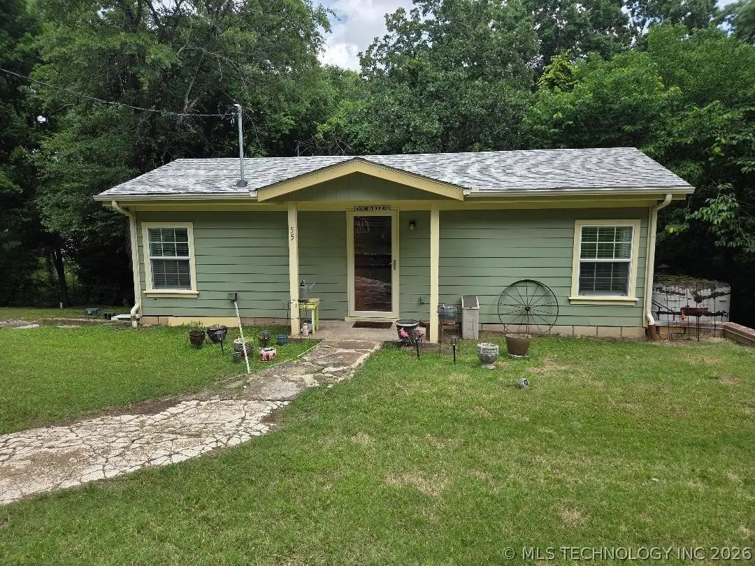 55 Betty Kay Avenue, McAlester, OK 74501 - #1