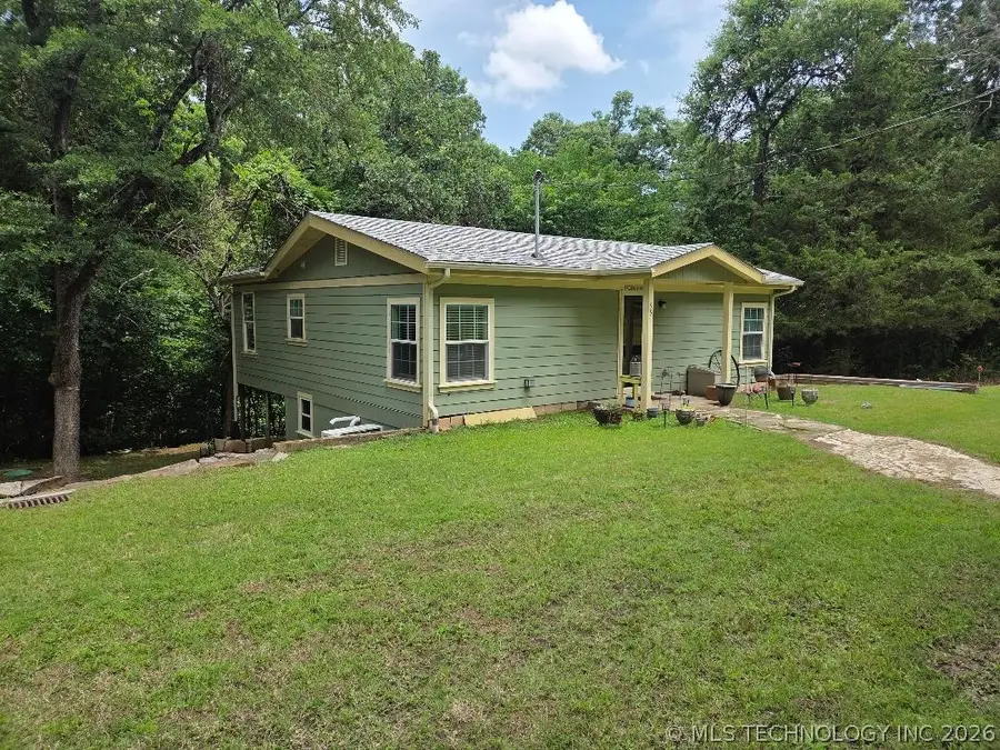 55 Betty Kay Avenue, McAlester, OK 74501 - #2