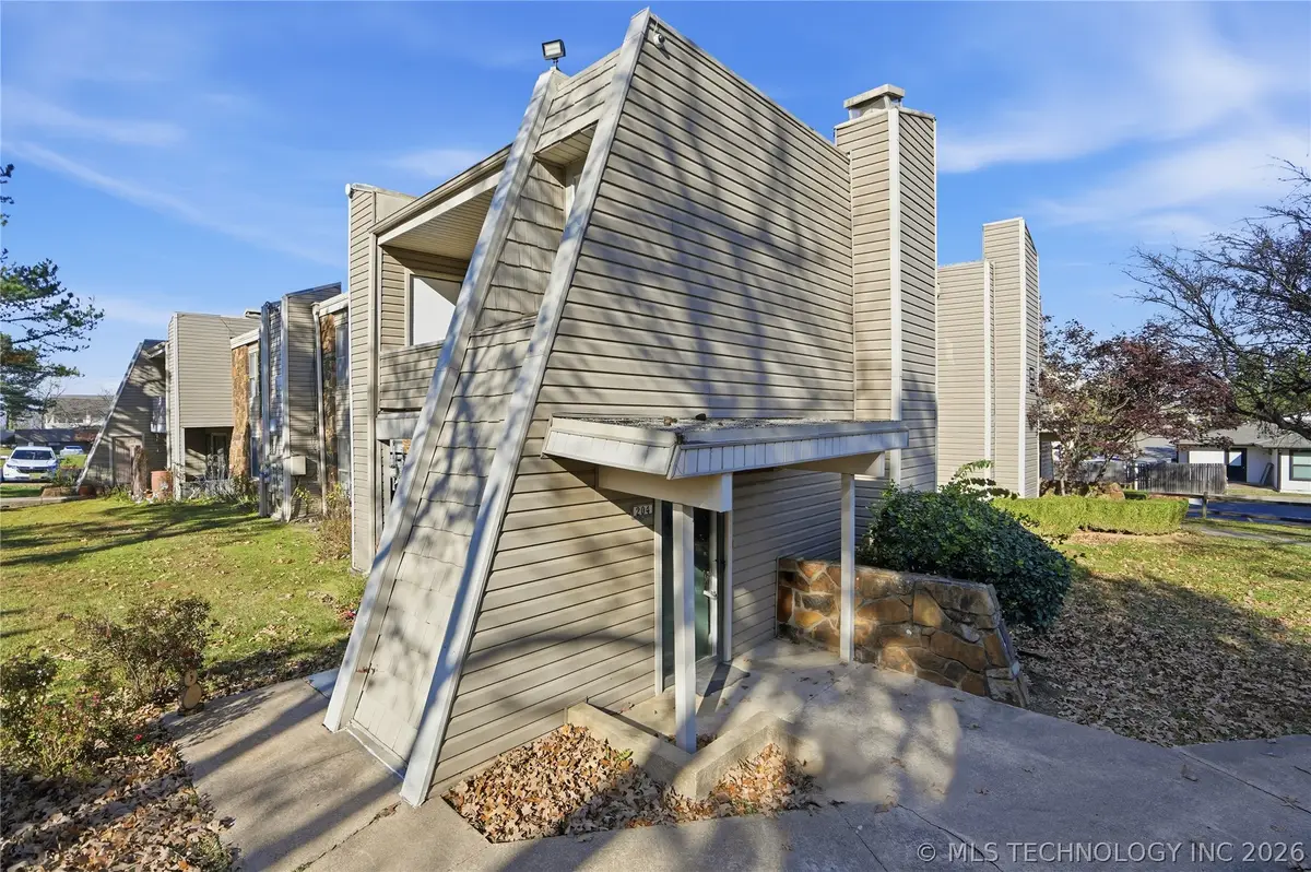 7317 S Yale Avenue #204, Tulsa, OK 74136 - #1