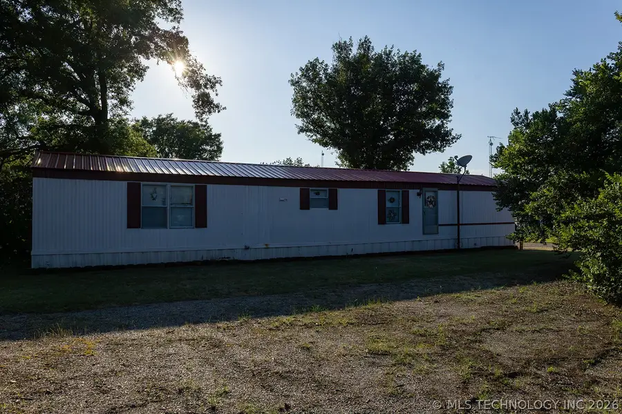 7208 Sunset Circle, Kingston, OK 73439 - #2