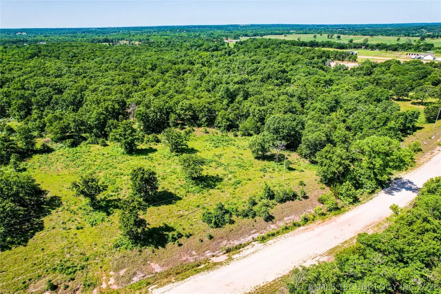 41120 W 231st Street S, Bristow, OK 74010 - #2