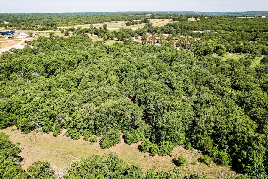 41120 W 231st Street S, Bristow, OK 74010 - #3