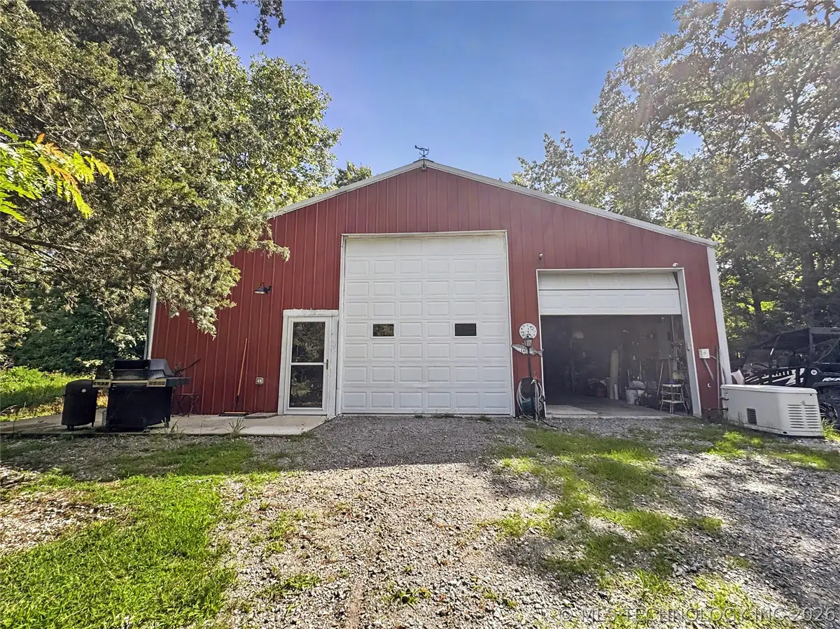 32424 S Pigeon Road, Park Hill, OK 74451 - #1