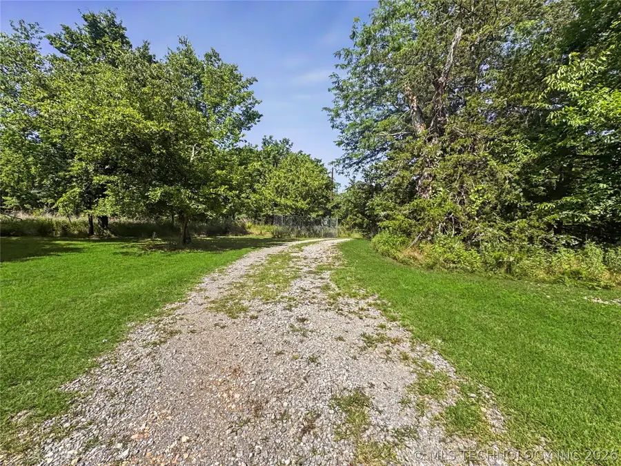 32424 S Pigeon Road, Park Hill, OK 74451 - #2
