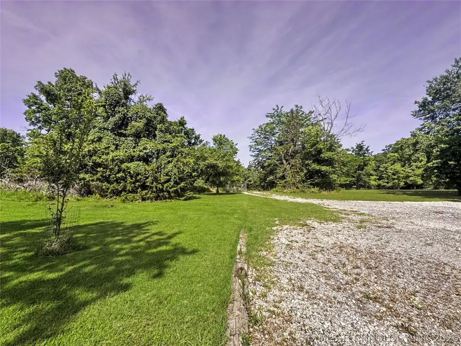 32424 S Pigeon Road, Park Hill, OK 74451 - #3