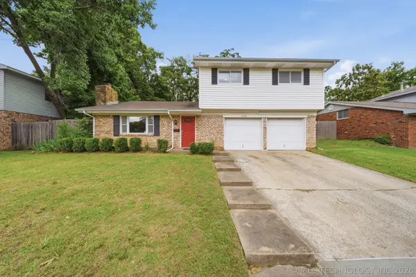 5309 S 32nd West Avenue, Tulsa, OK 74103
