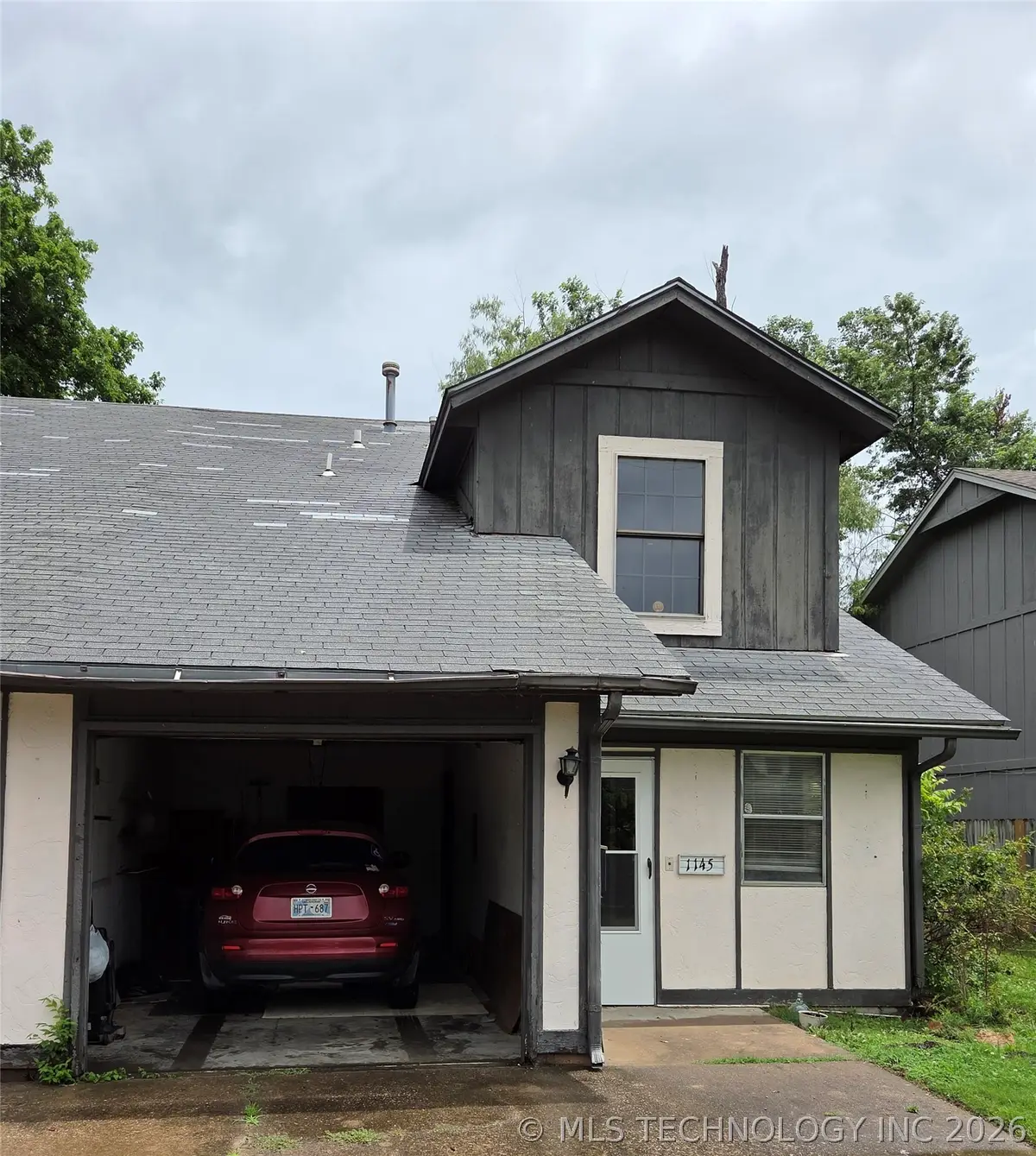 1145 S 79th East Avenue, Tulsa, OK 74112 - #1